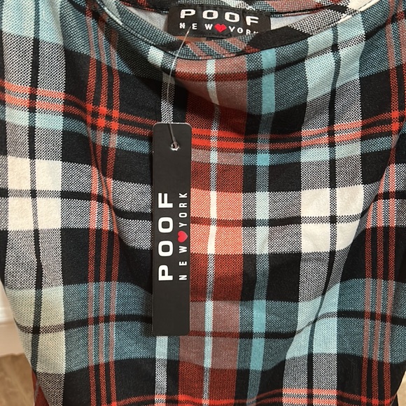 🆕🎉HP🎊NWT Poof Bodysuit - Picture 4 of 4